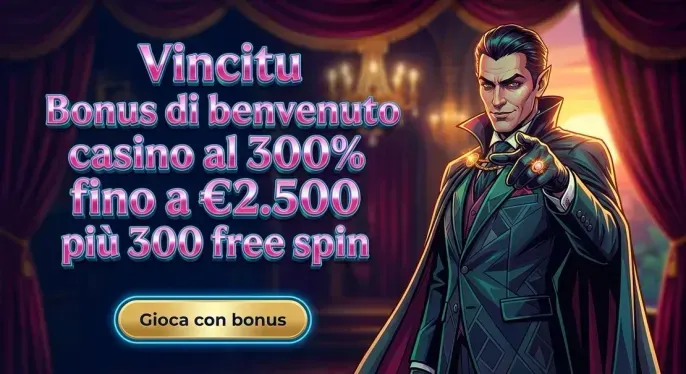 Vincitu Casino